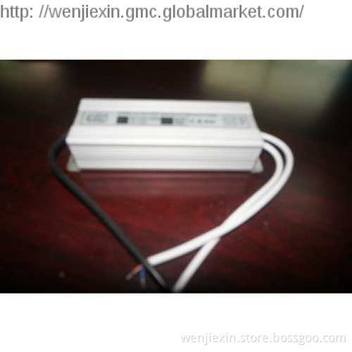 100W12V LED Waterproof Power Supply